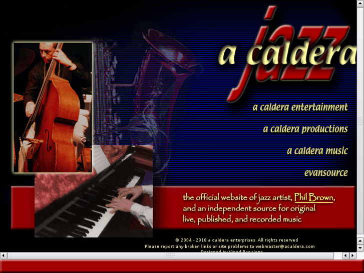 www.acaldera.com