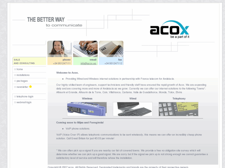 www.acox.es