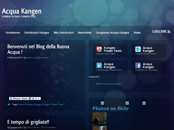 www.acqua-kangen-italia.com