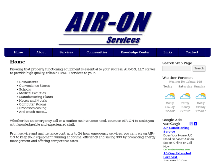 www.air-onllc.com