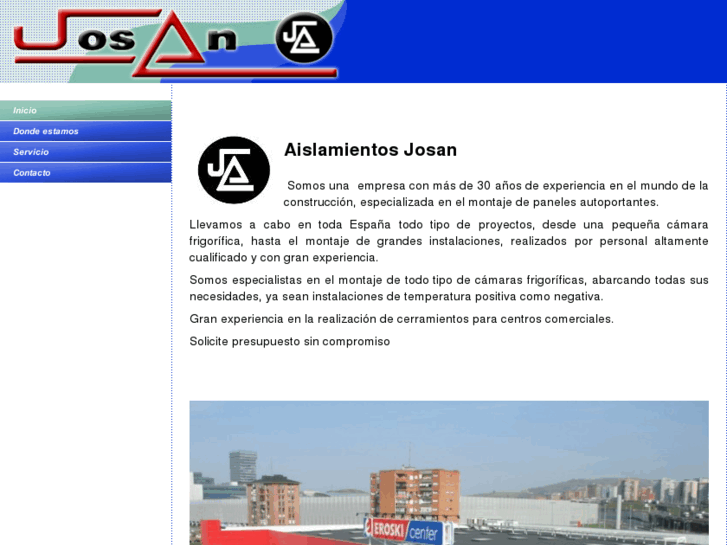 www.aisjosan.com