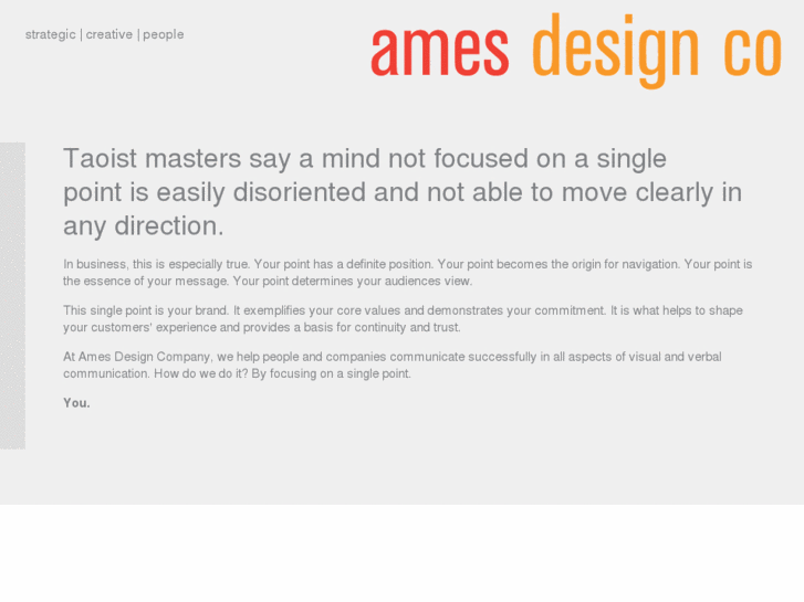 www.amesdesign.com