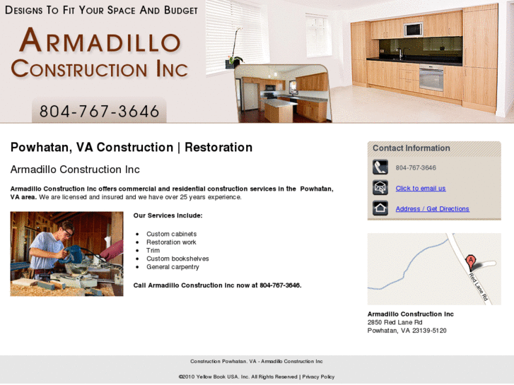 www.armadilloconstructioninc.com