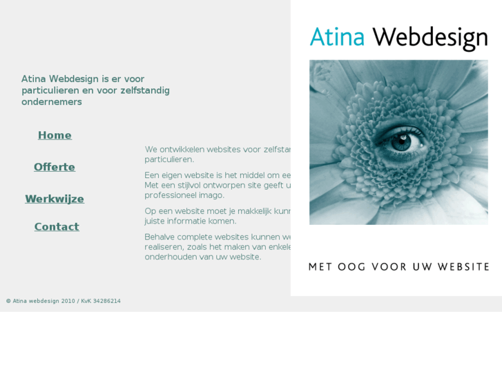 www.atinawebdesign.nl