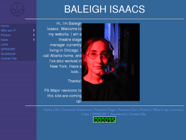 www.baleighisaacs.com