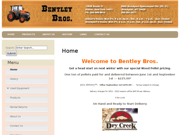 www.bentleybrosinc.com