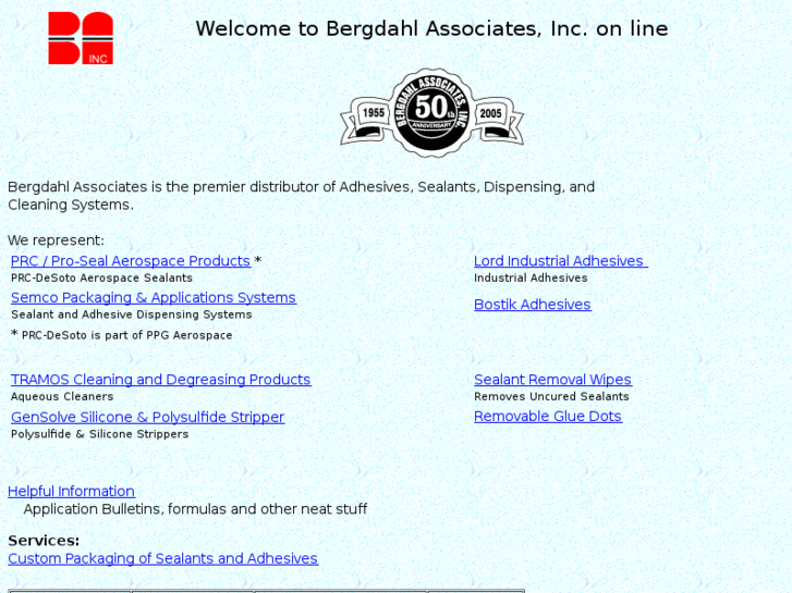 www.bergdahl.com