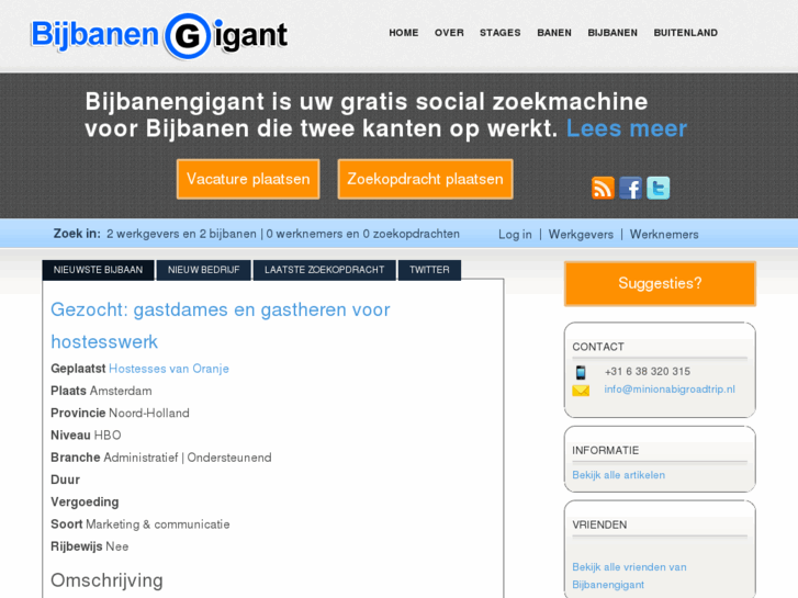 www.bijbanengigant.nl