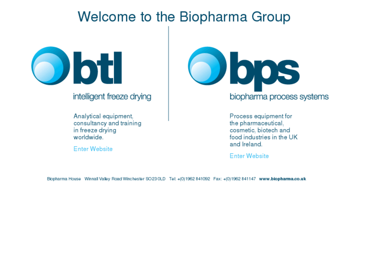 www.biopharma.co.uk