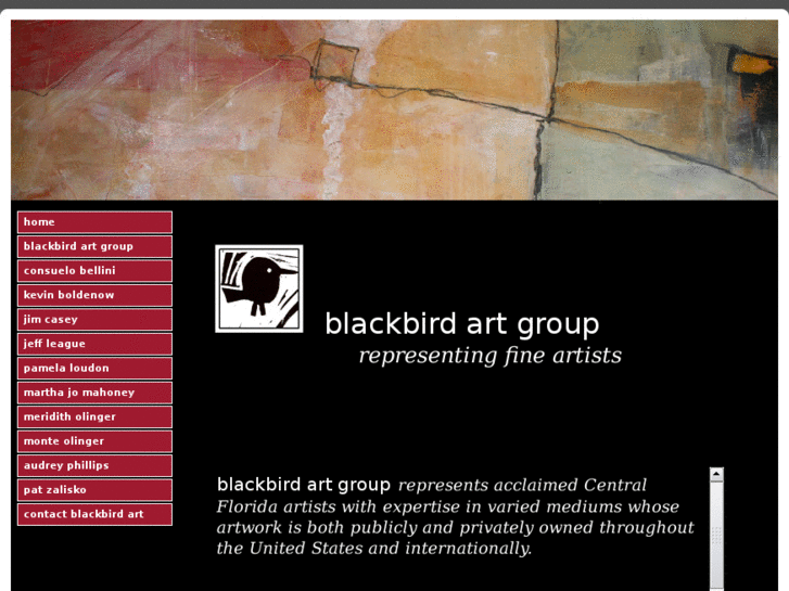 www.blackbirdartgroup.com