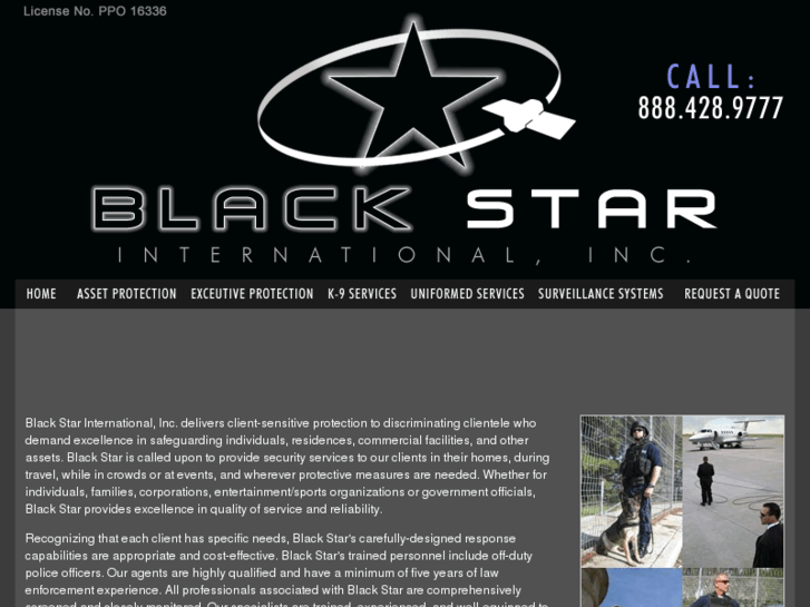 www.blackstarinternational.com