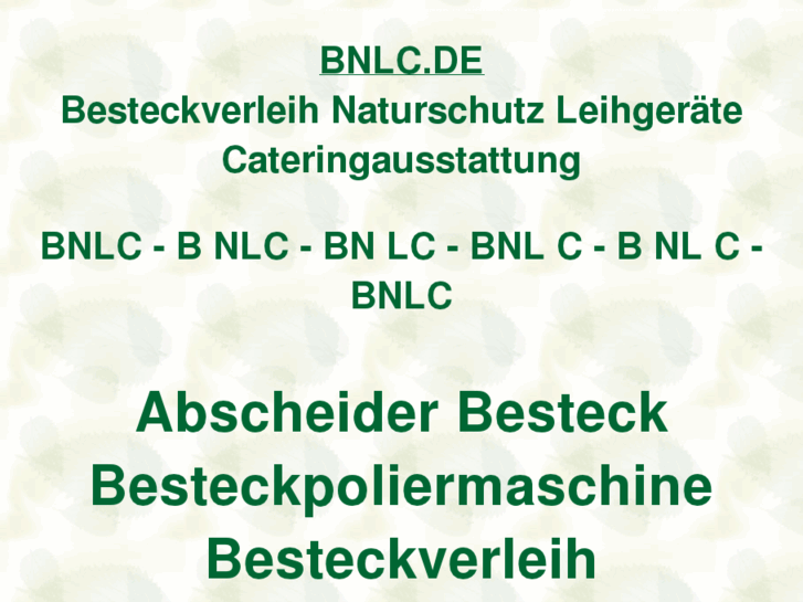 www.bnlc.de