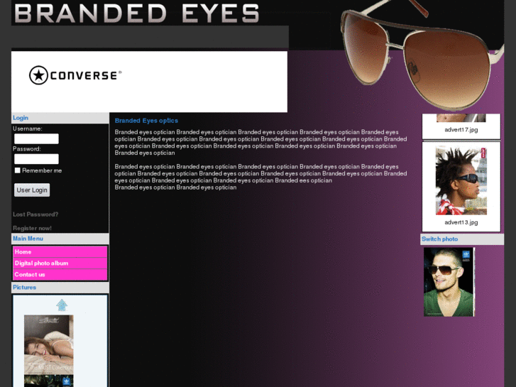 www.brandedeyes.com