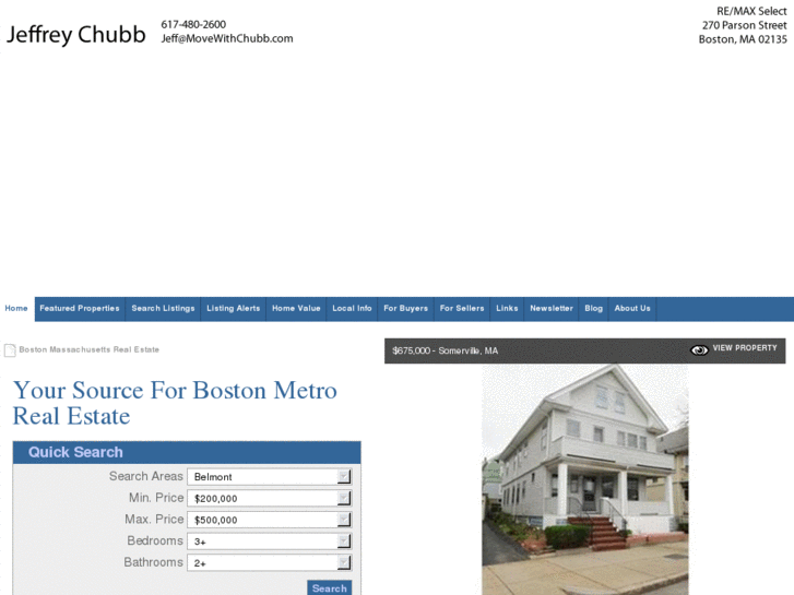 www.brooklinehousevalue.com