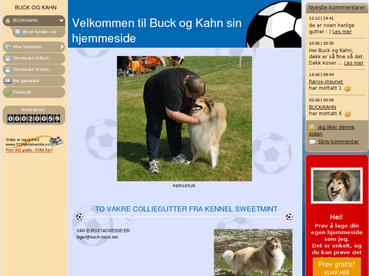 www.buck-kahn.net