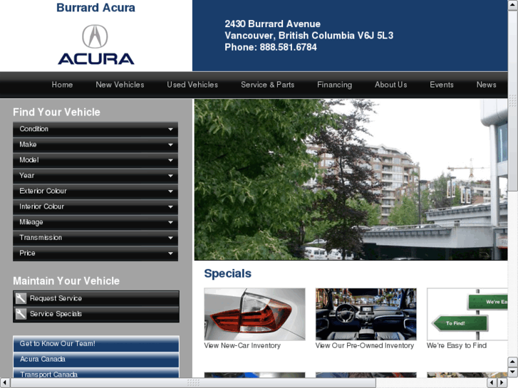 www.burrard-acura.com