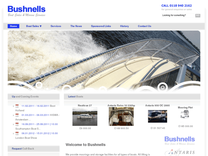 www.bushnells.co.uk