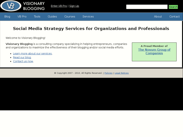 www.businessblogwire.com