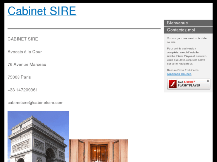 www.cabinetsire.com