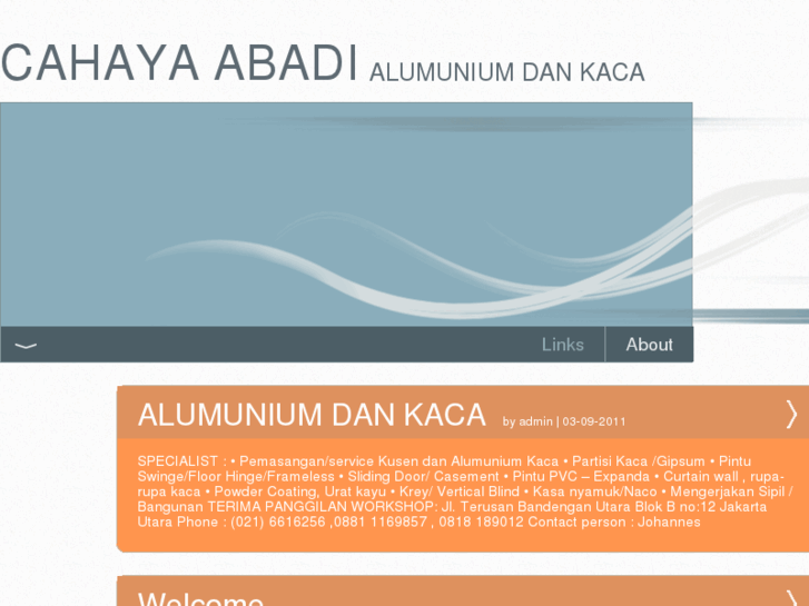 www.cahaya-abadi.com