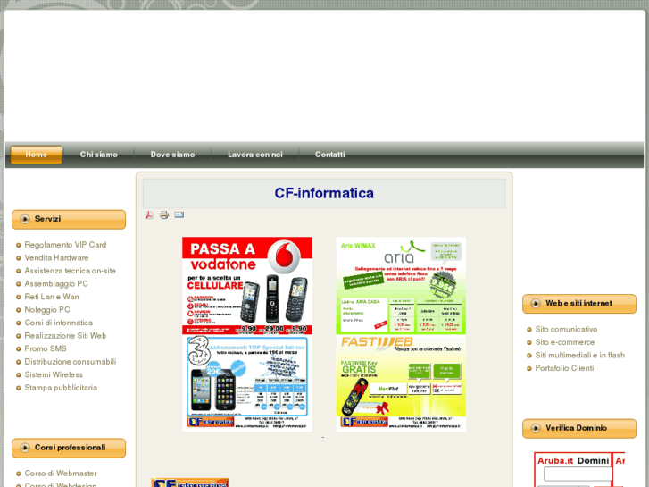 www.cf-informatica.it