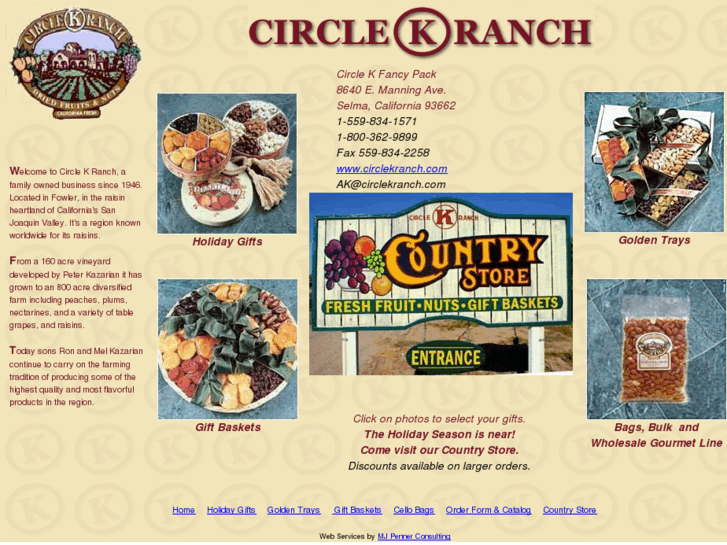 www.circlekranch.com