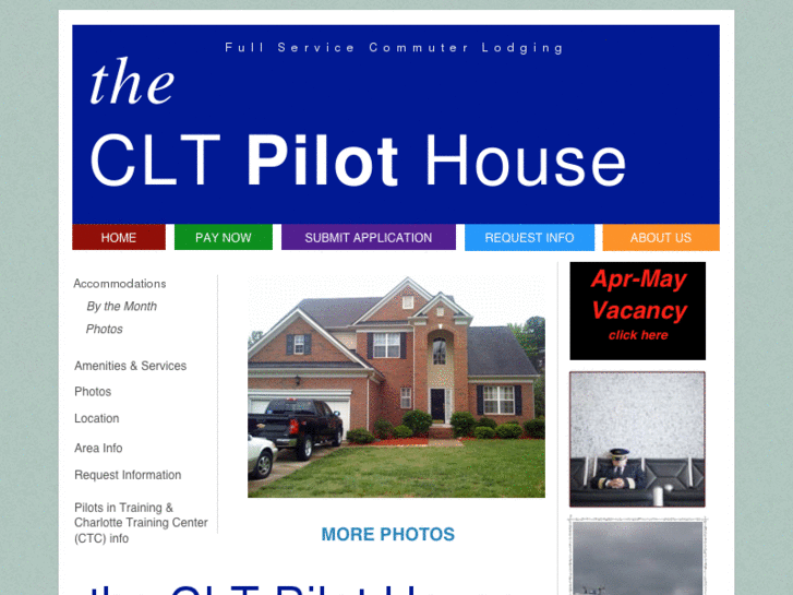www.cltpilot.net