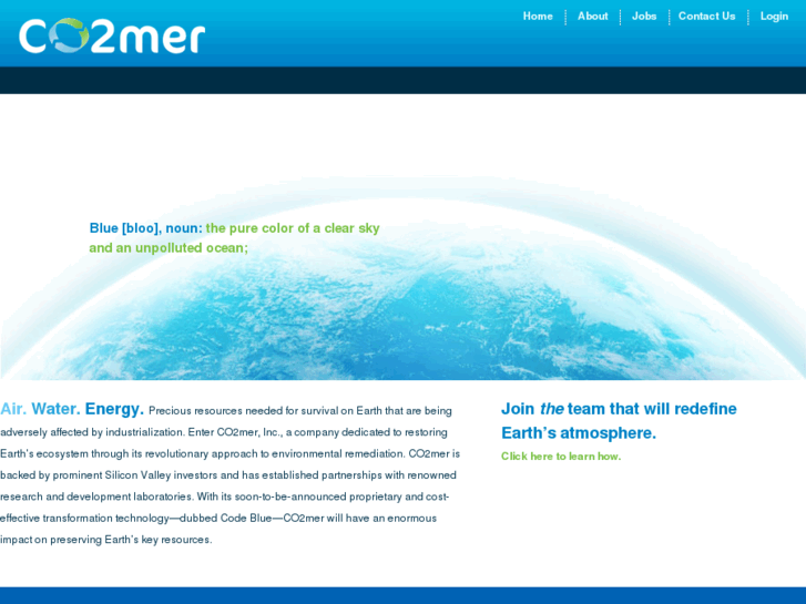 www.co2mer.com