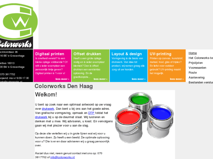 www.colorworks.nl