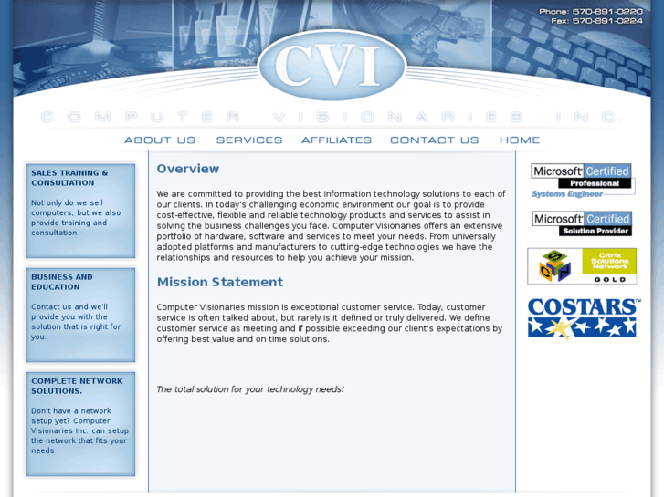 www.computervisionaries.com