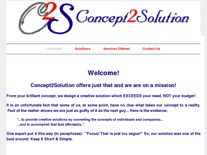 www.concept-2-solution.com