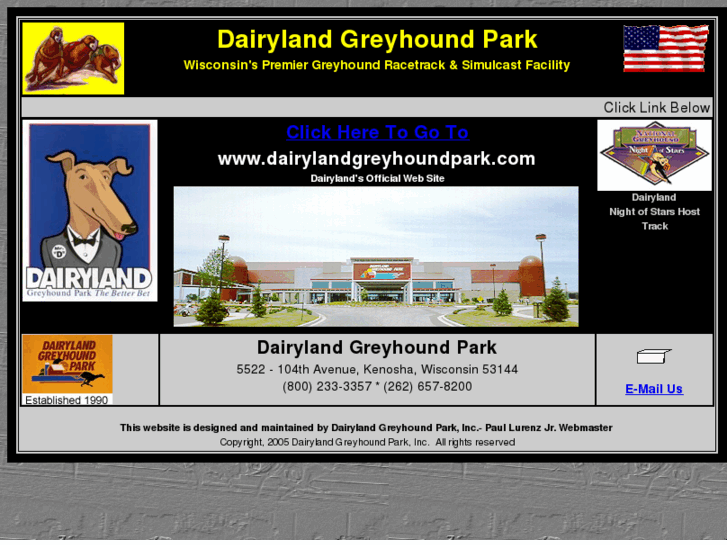 www.dairylandgp.com