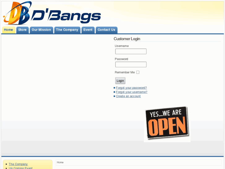 www.dbangs.com