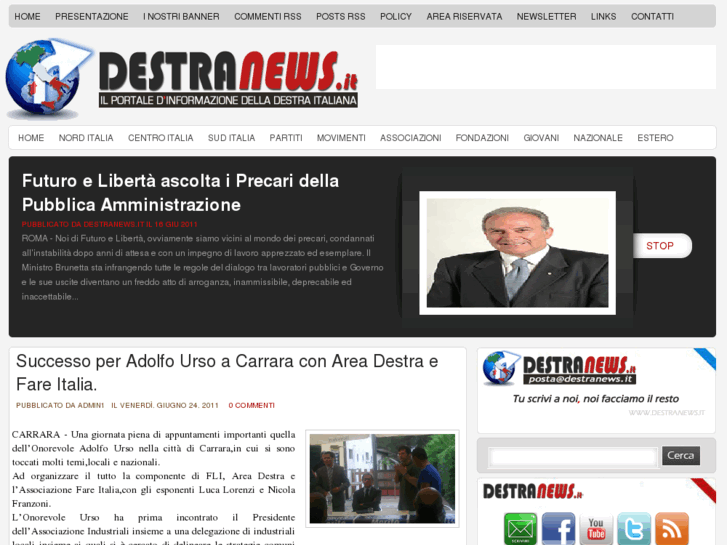 www.destranews.it