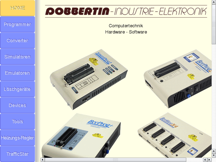 www.dobbertin-elektronik.de