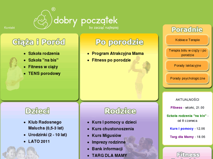 www.dobrypoczatek.pl