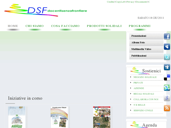 www.docentisenzafrontiere.org