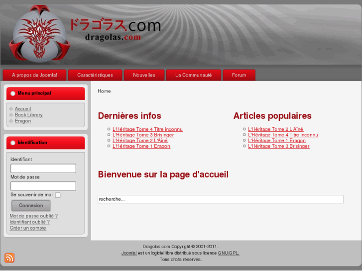 www.dragolas.com