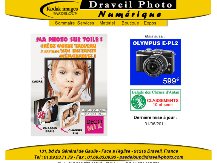 www.draveil-photo.com