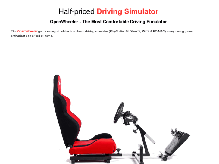 www.driving-simulator.biz