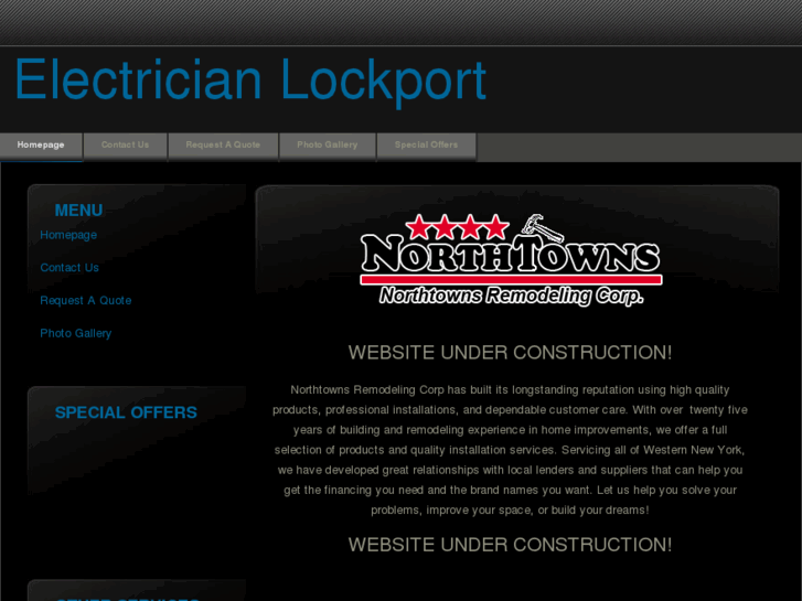 www.electrician-lockport.com