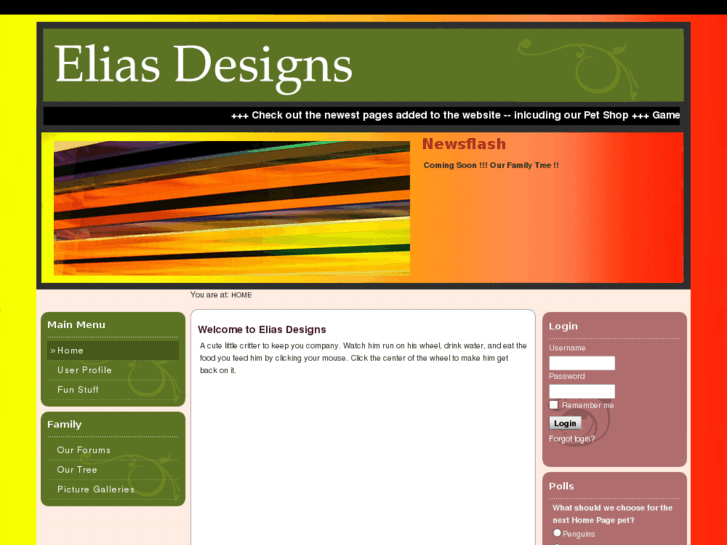 www.eliasdesigns.com