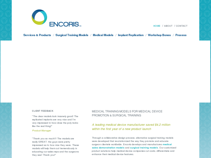 www.encorisgroup.com