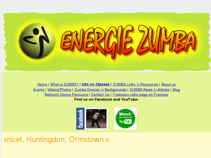 www.energiezumba.com