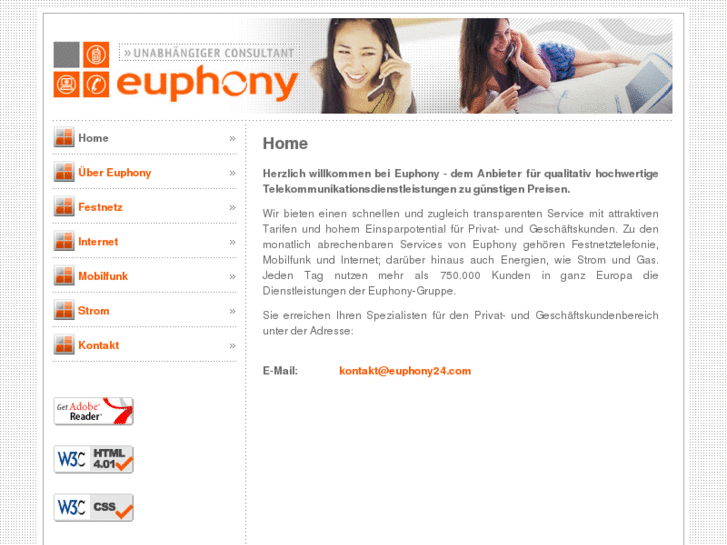 www.euphony24.com