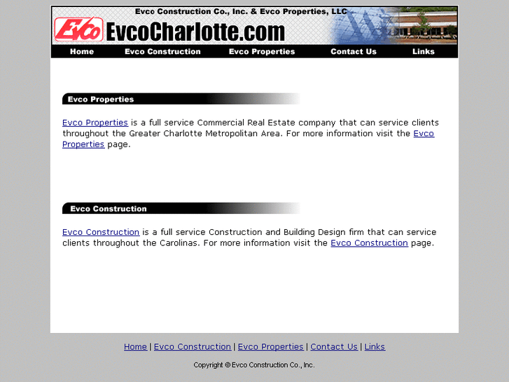 www.evcocharlotte.com