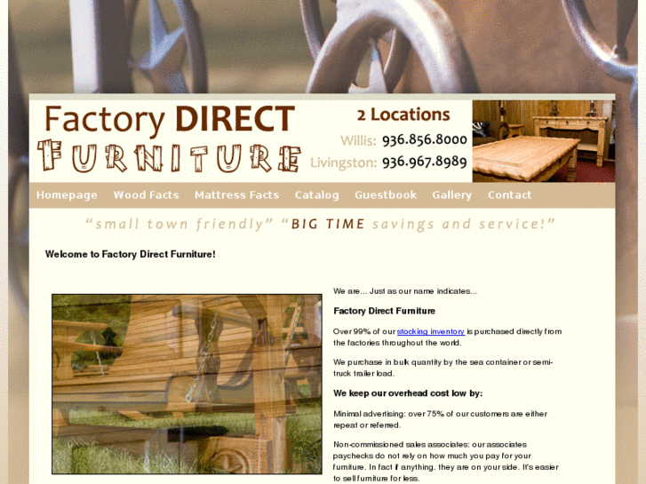 www.factorydirectrl.com