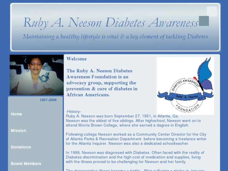 www.fightdiabetesnow.org