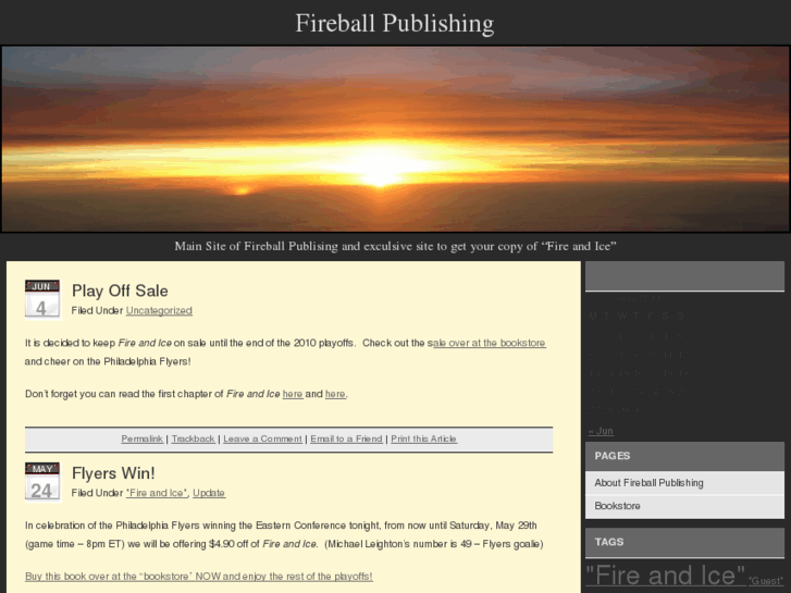 www.fireballpublishing.net