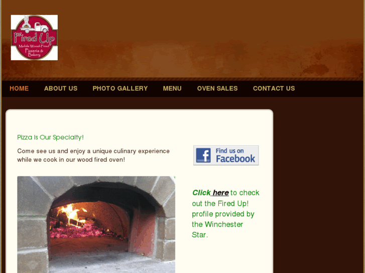 www.firedup-pizza.com